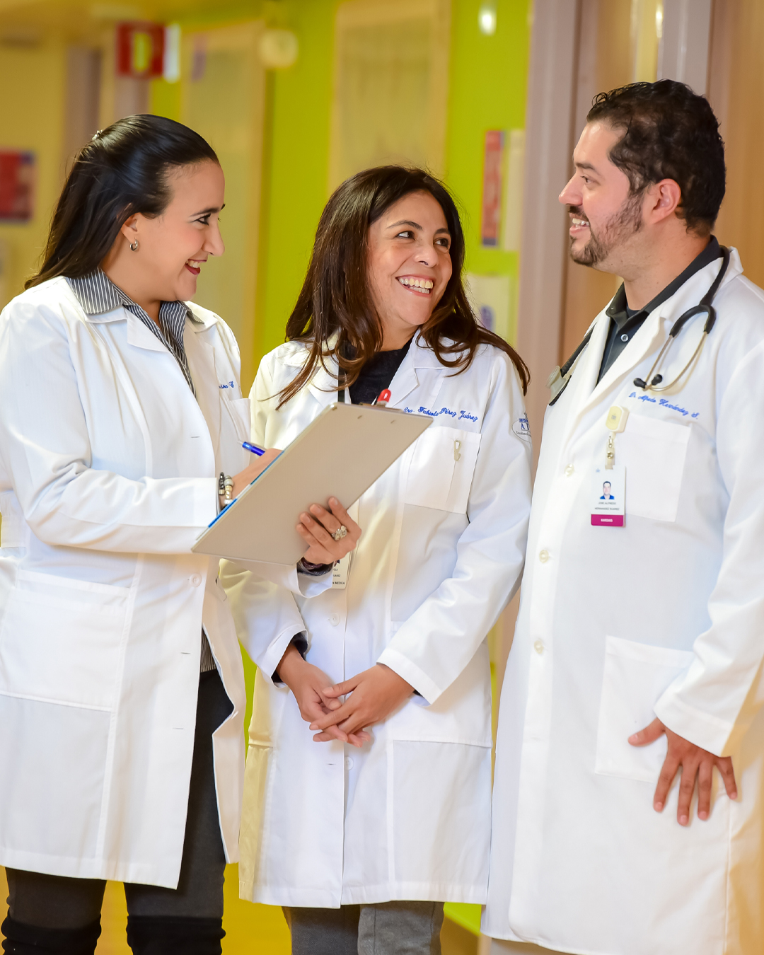 Grupo Médico