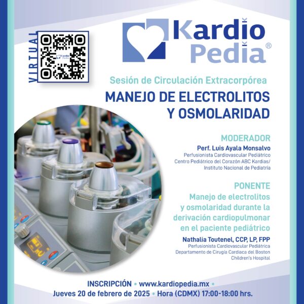 MANEJO DE ELECTROLITOS Y OSMOLARIDAD